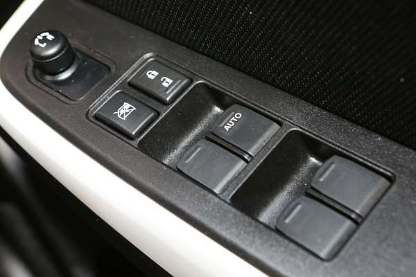 2019 Suzuki Swift GL Navigator AZ