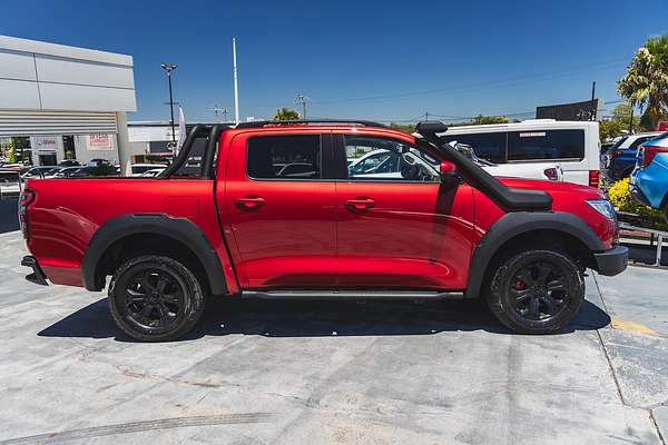 2025 GWM Cannon XSR NPW 4X4