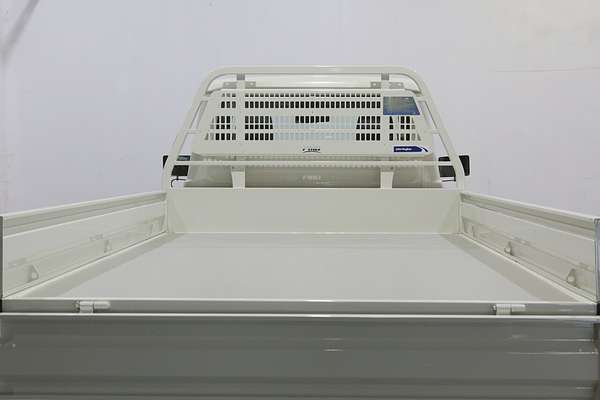 2023 Toyota Landcruiser Workmate VDJ79R 4X4