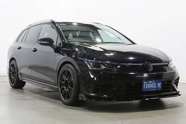 2022 Volkswagen Golf R 8