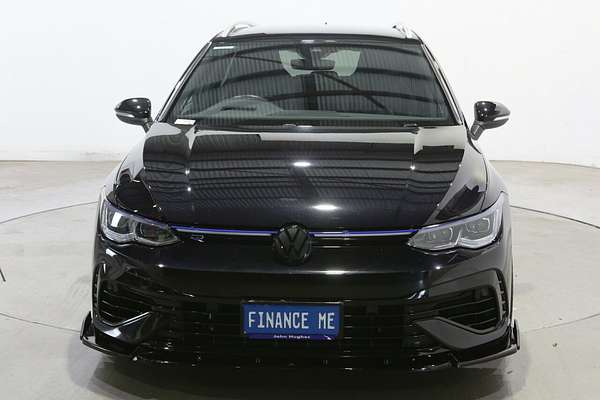 2022 Volkswagen Golf R 8