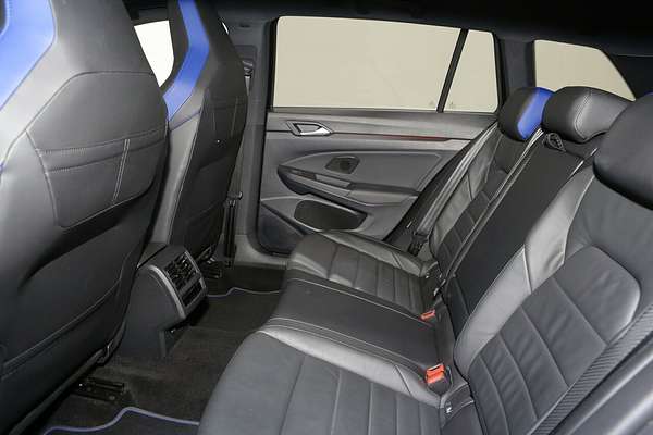 2022 Volkswagen Golf R 8