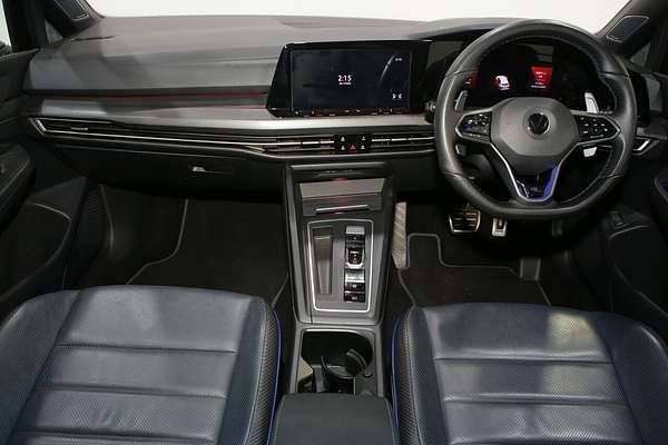 2022 Volkswagen Golf R 8