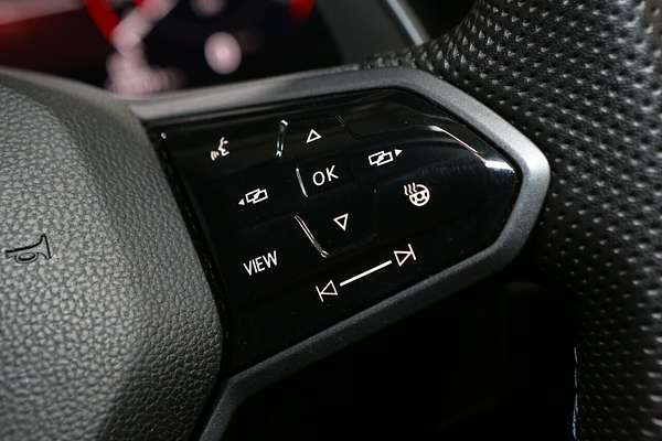 2022 Volkswagen Golf R 8