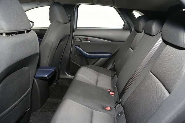 2021 Mazda CX-30 G20 Pure DM Series