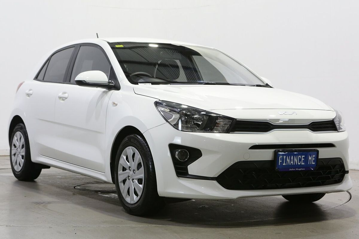 2023 Kia Rio S YB