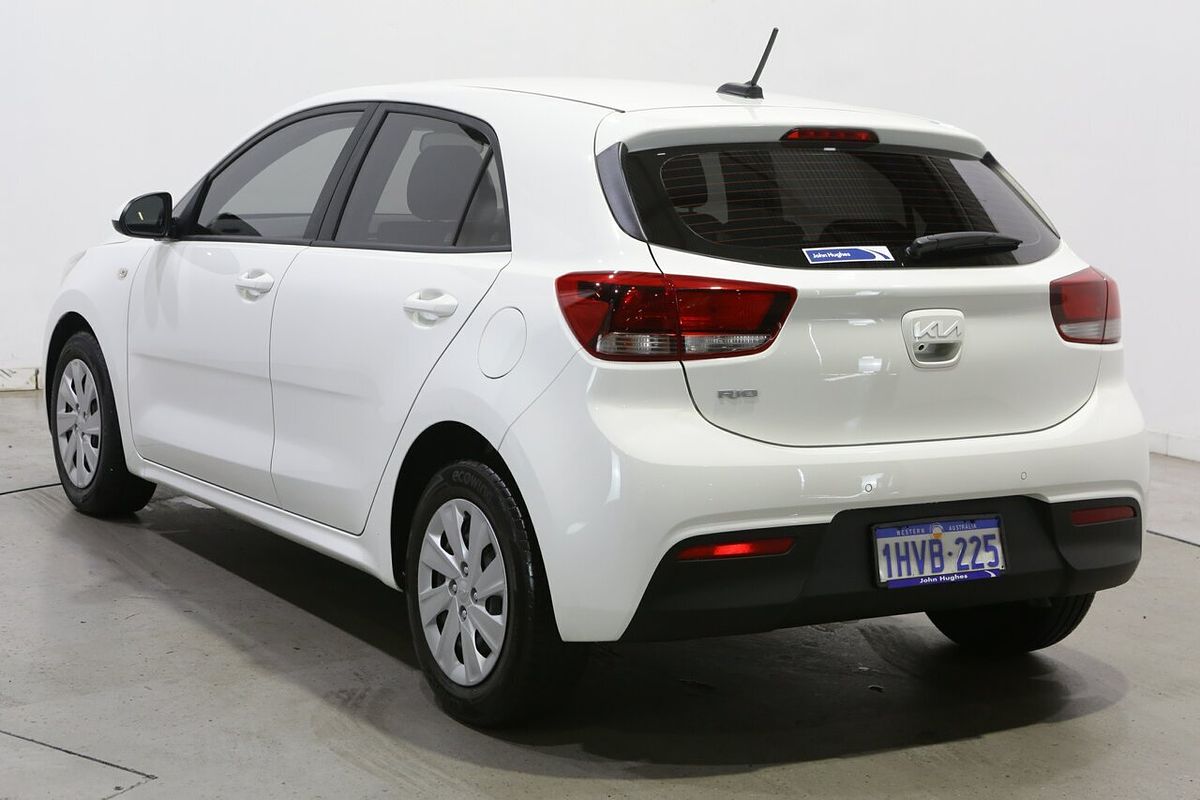 2023 Kia Rio S YB