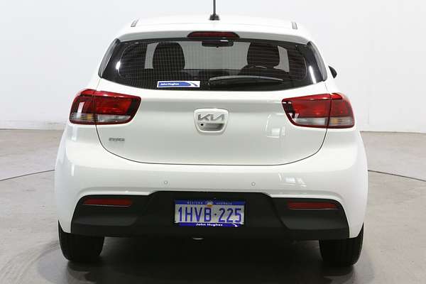 2023 Kia Rio S YB
