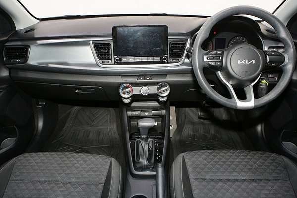 2023 Kia Rio S YB