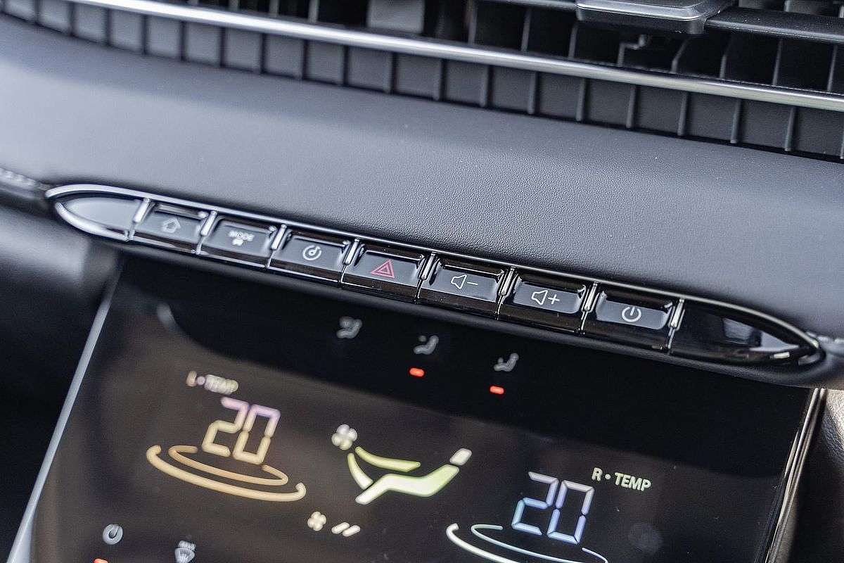 2025 Chery Tiggo 4 Urban