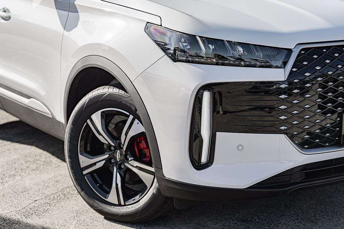 2025 Chery Tiggo 4 Urban