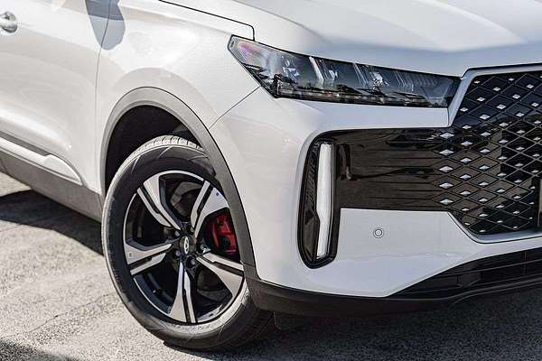 2025 Chery Tiggo 4 Urban