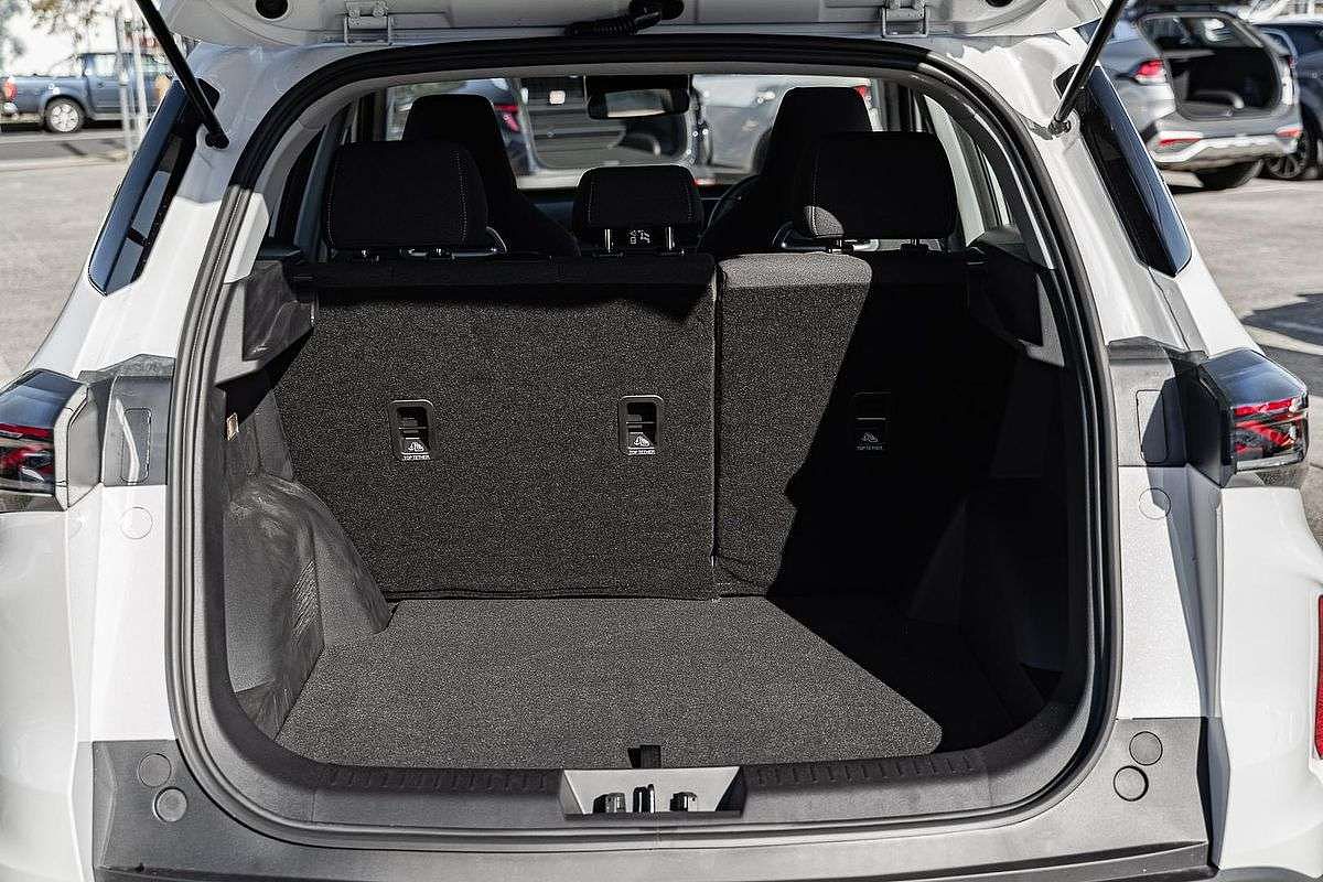 2025 Chery Tiggo 4 Urban