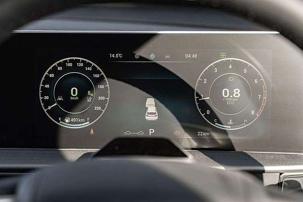 2025 Chery Tiggo 4 Urban