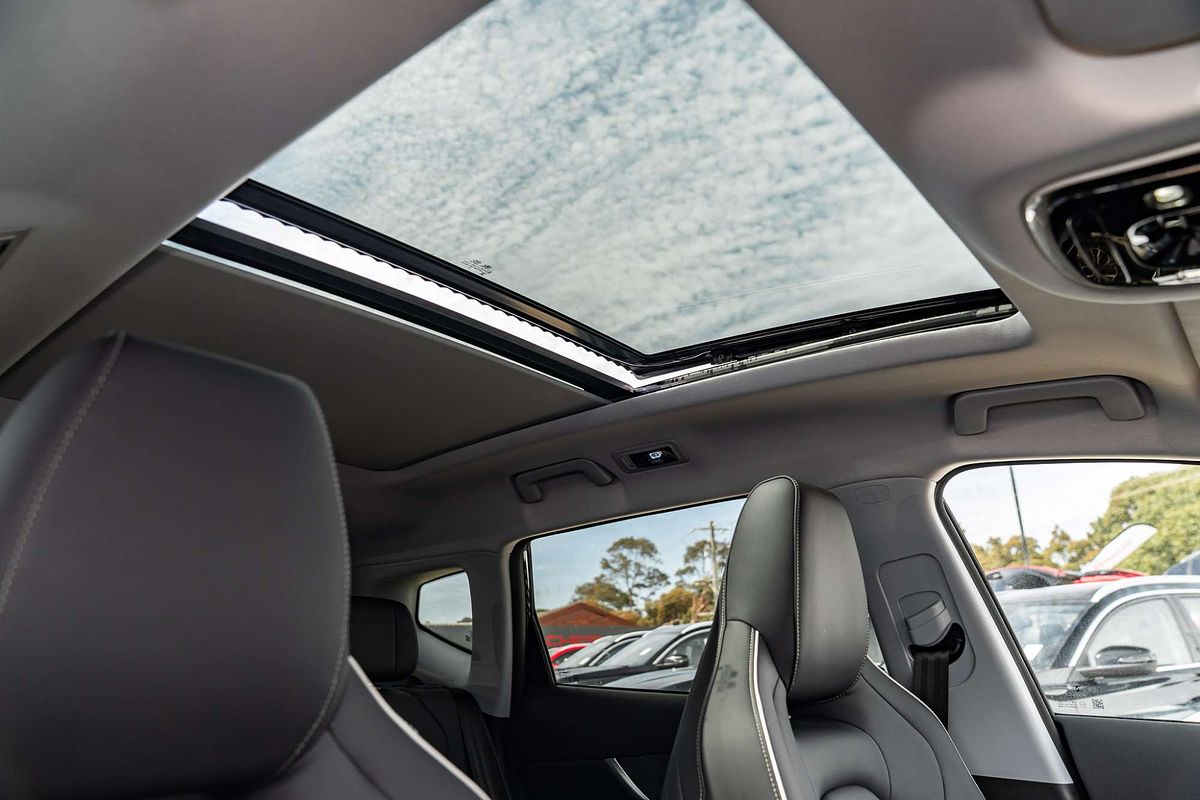 2025 Chery Tiggo 7 Super Hybrid Ultimate T32