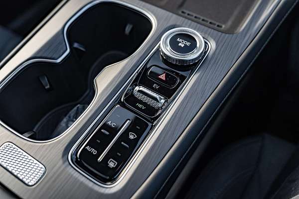 2025 Chery Tiggo 8 Pro Max Ultimate AWD