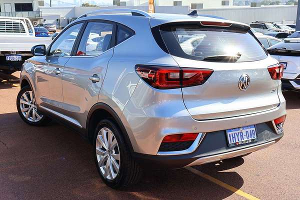 2021 MG ZS Excite AZS1