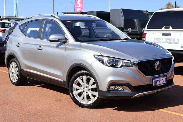 2021 MG ZS Excite AZS1