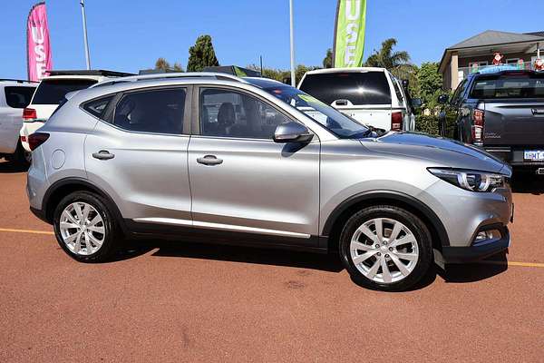 2021 MG ZS Excite AZS1