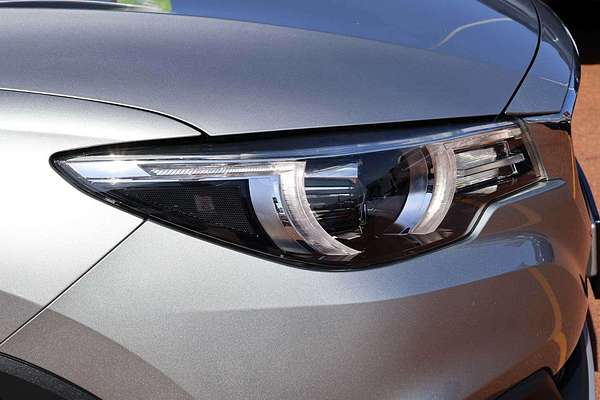 2021 MG ZS Excite AZS1