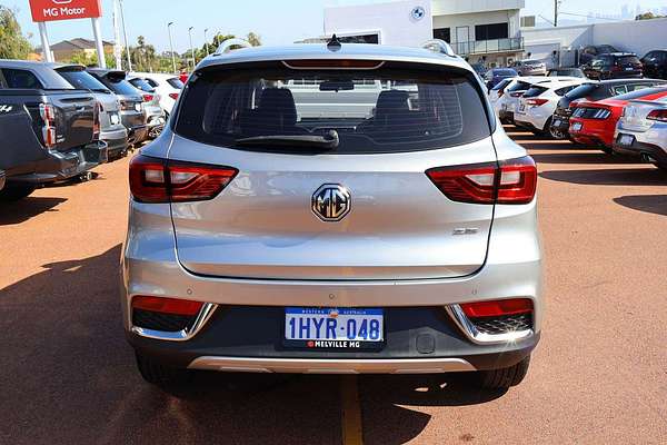 2021 MG ZS Excite AZS1