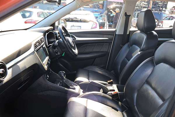 2021 MG ZS Excite AZS1