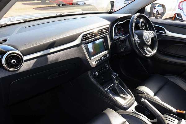 2021 MG ZS Excite AZS1