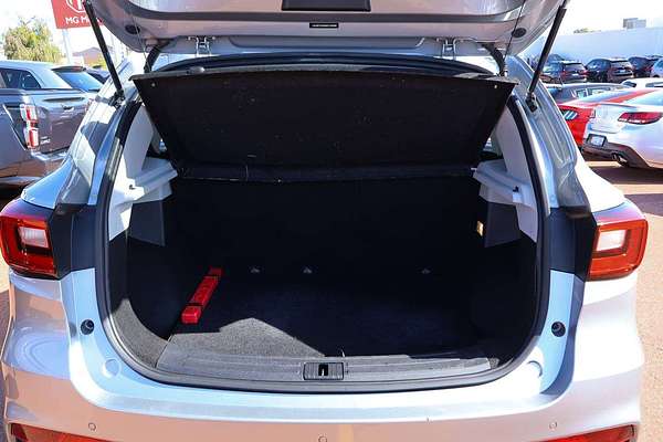 2021 MG ZS Excite AZS1