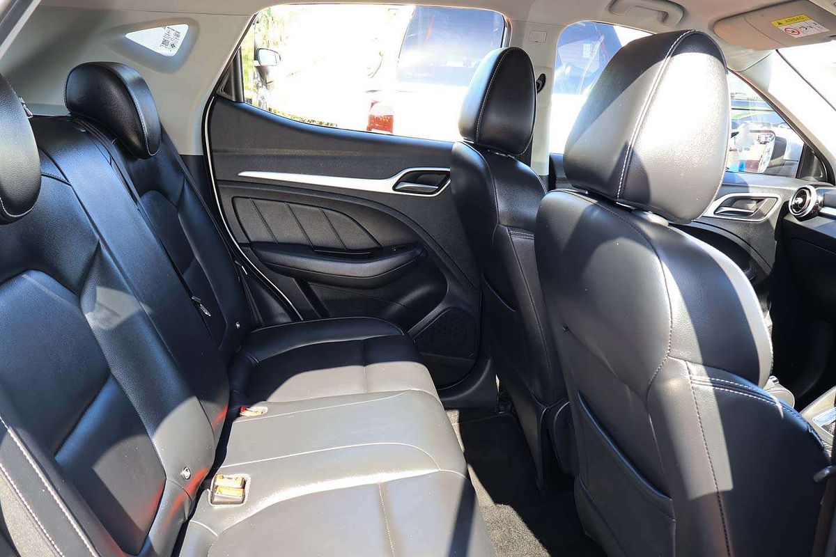 2021 MG ZS Excite AZS1