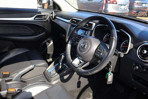 2021 MG ZS Excite AZS1