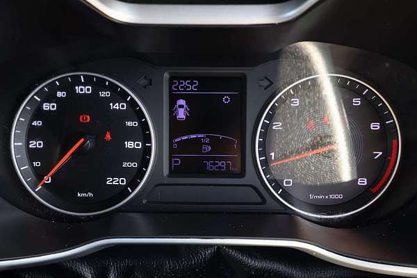 2021 MG ZS Excite AZS1