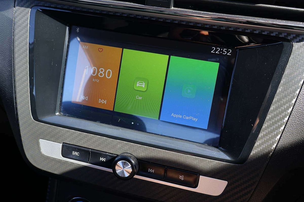 2021 MG ZS Excite AZS1