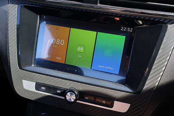 2021 MG ZS Excite AZS1