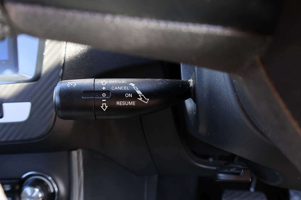 2021 MG ZS Excite AZS1