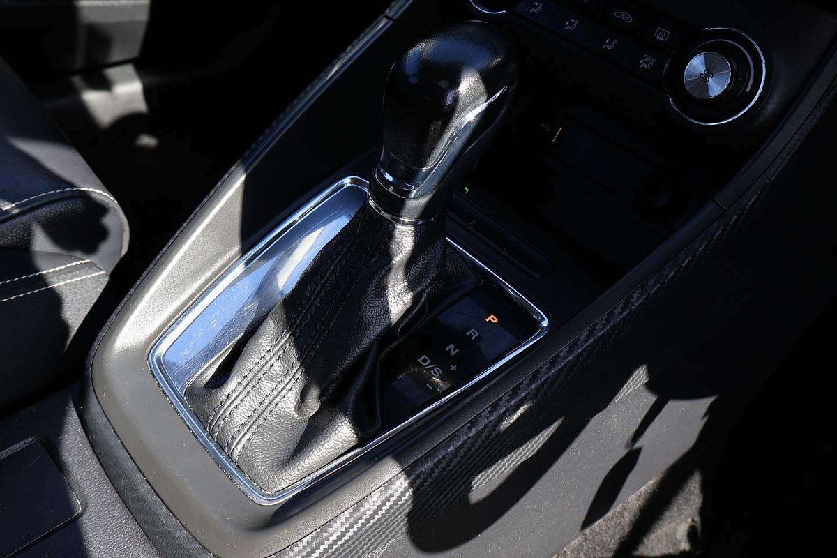 2021 MG ZS Excite AZS1