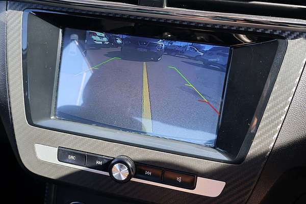 2021 MG ZS Excite AZS1