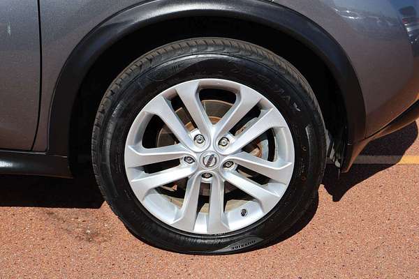 2014 Nissan JUKE ST-S F15