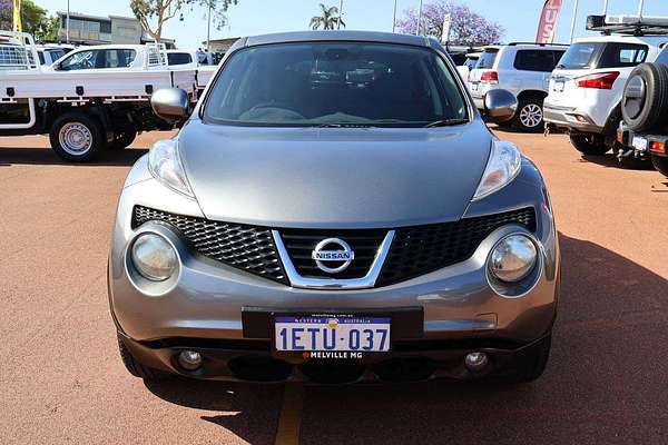 2014 Nissan JUKE ST-S F15