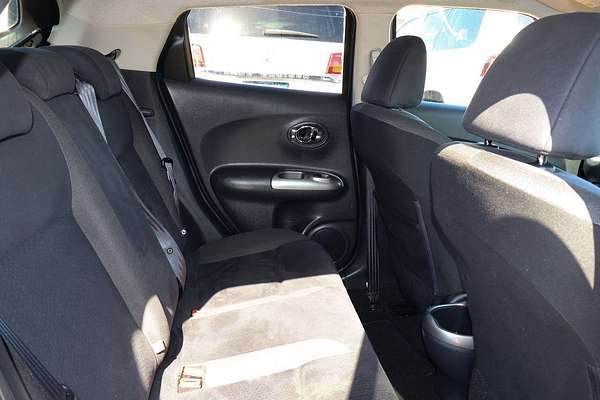 2014 Nissan JUKE ST-S F15