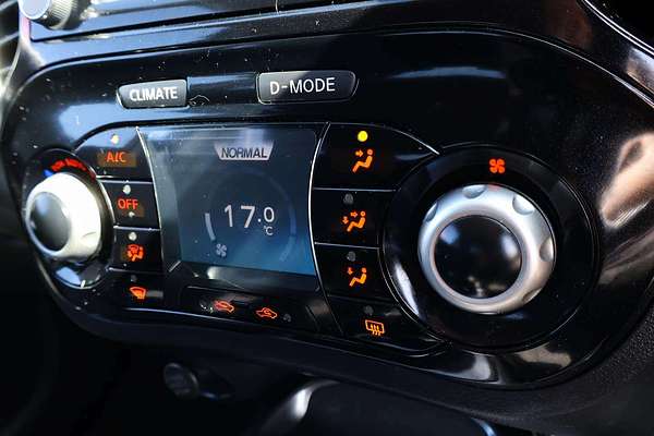 2014 Nissan JUKE ST-S F15