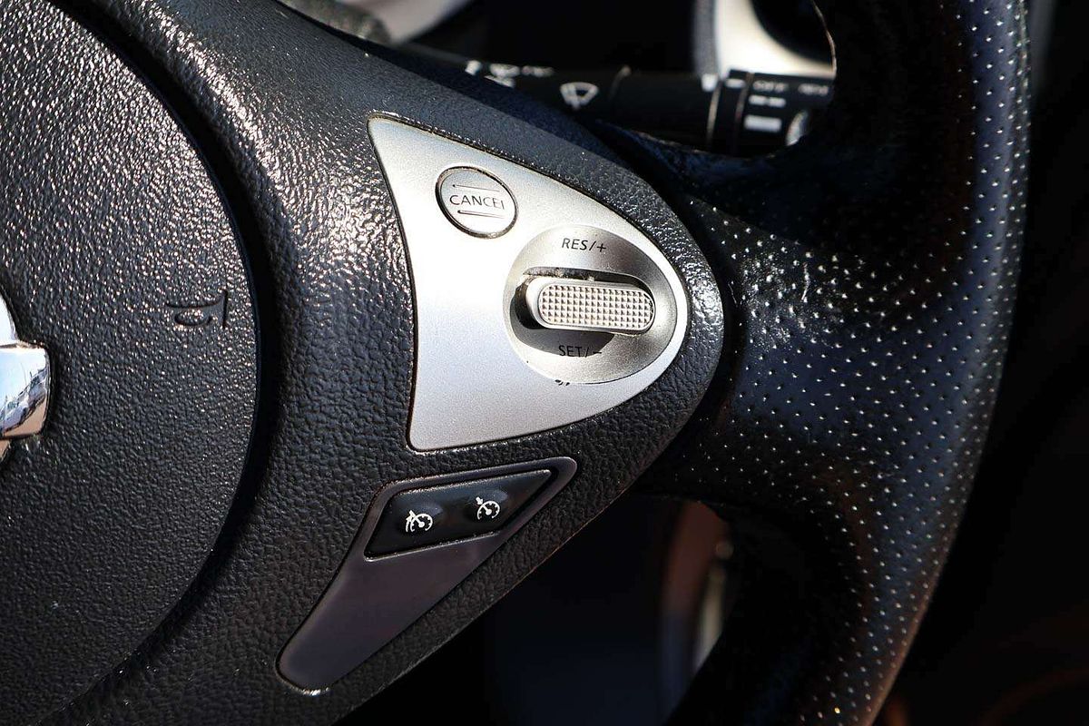 2014 Nissan JUKE ST-S F15