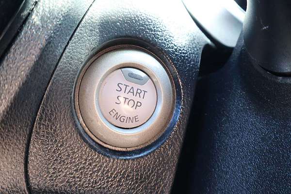 2014 Nissan JUKE ST-S F15