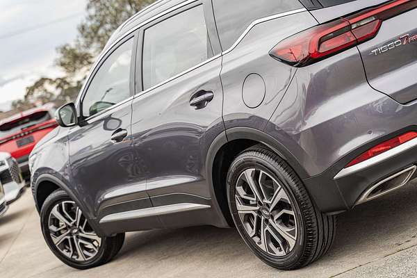 2025 Chery Tiggo 7 Urban T32