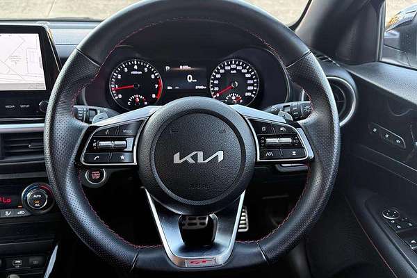 2024 Kia Cerato GT BD