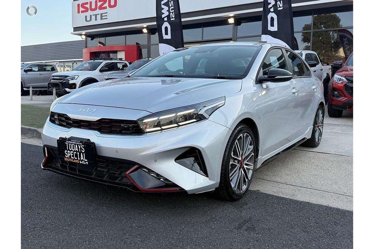 2024 Kia Cerato GT BD