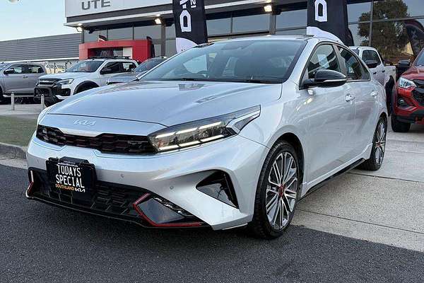 2024 Kia Cerato GT BD