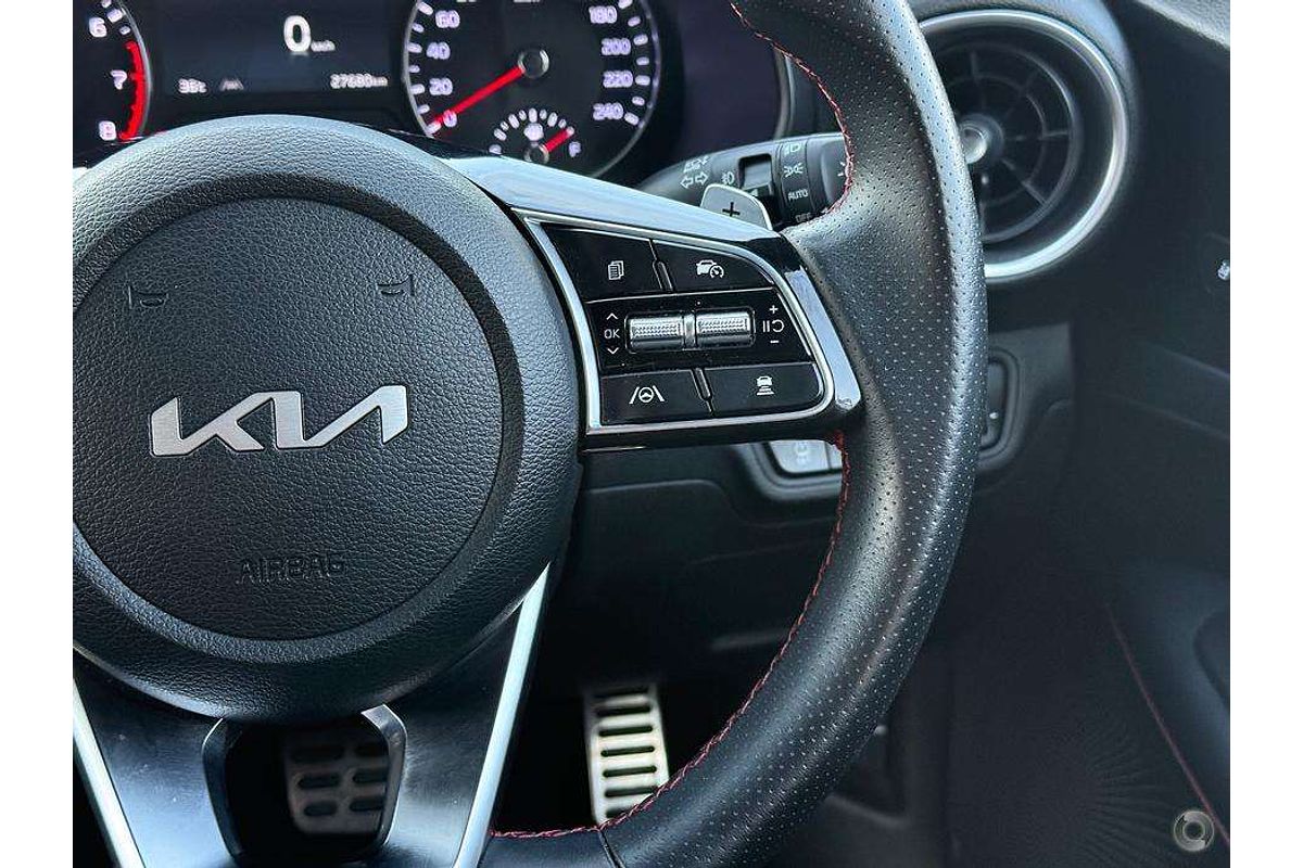 2024 Kia Cerato GT BD