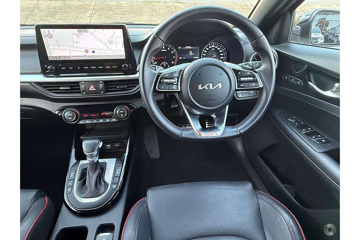 2024 Kia Cerato GT BD