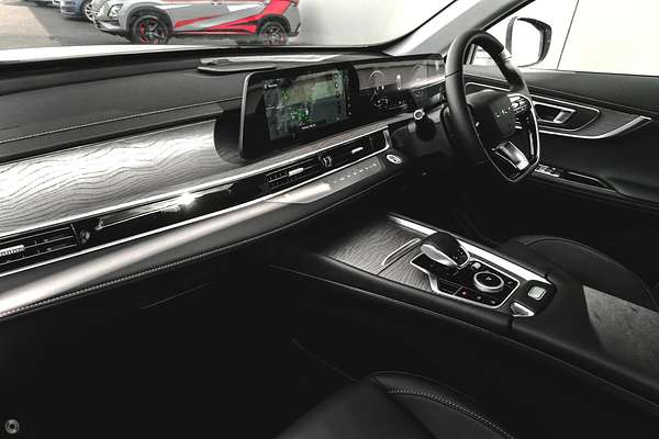 2025 Chery Tiggo 8 Pro Max Ultimate AWD