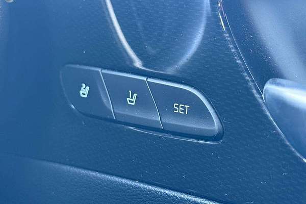 2024 Kia Cerato GT BD